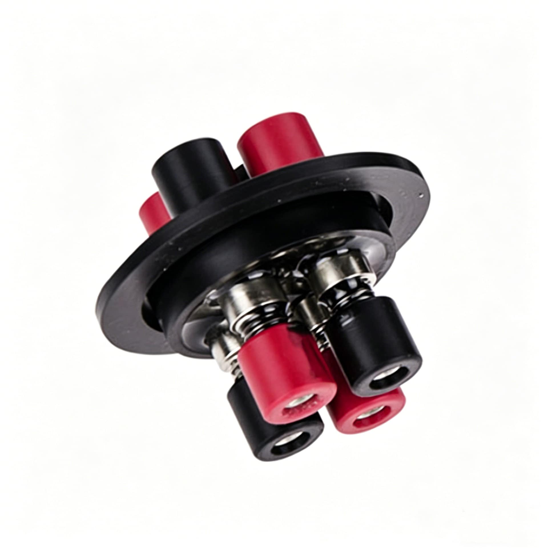 KF40 Vacuum Banana Socket Test Lead Connector