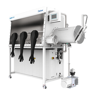 Lab2000 Series 1500 Integrated Single-sided Glove Box